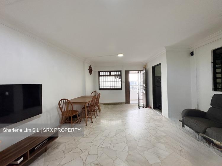 Blk 158 Hougang Street 11 (Hougang), HDB 4 Rooms #554508061